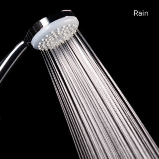 Душевая лейка IDDIS Hand Shower хром глянцевый 0011F85I18